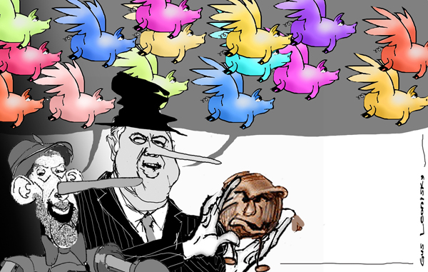 puddin' thieves
